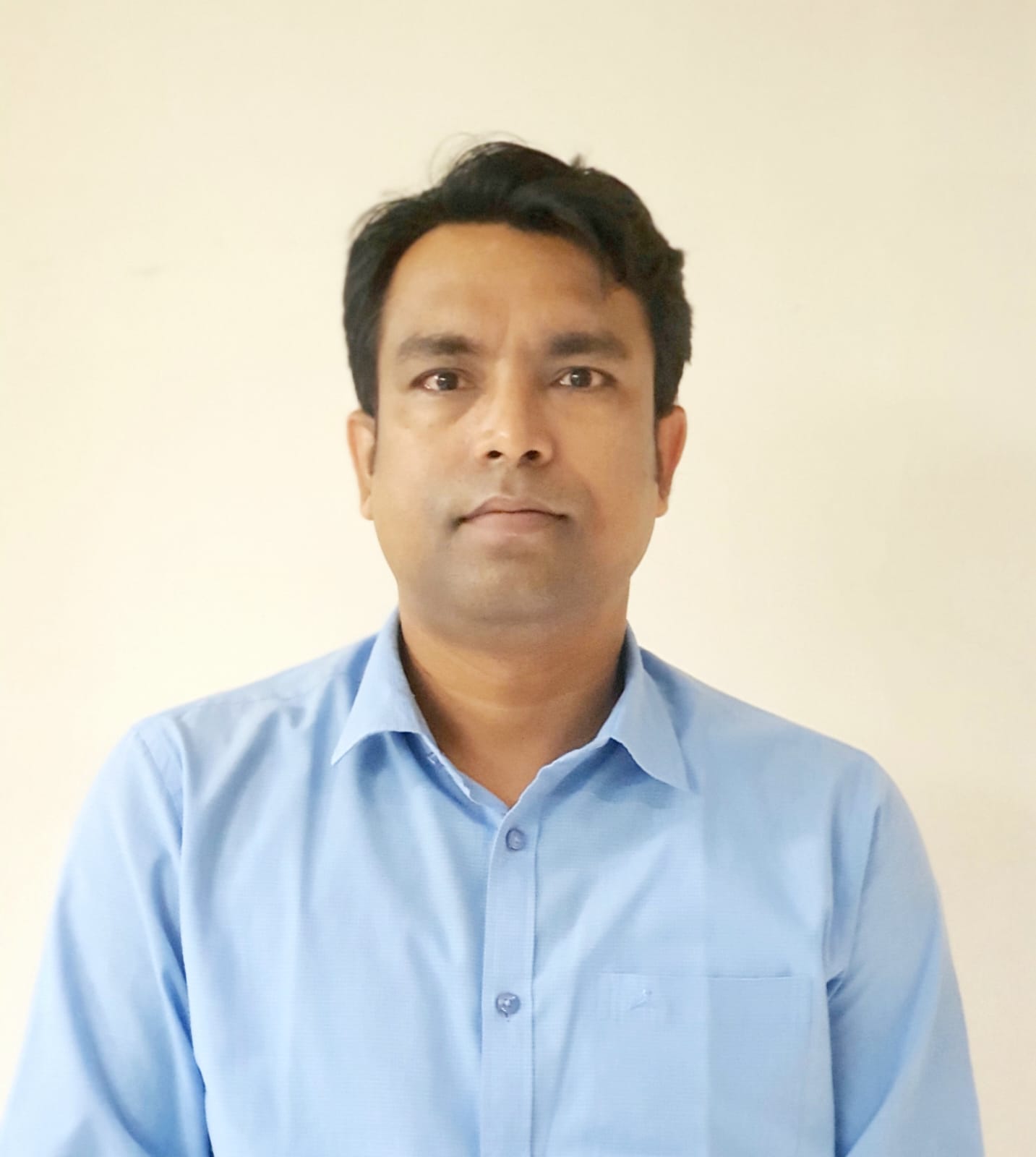 Md Mazedul Islam